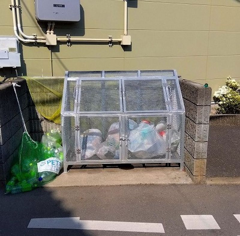 レオパレス湖北 その他