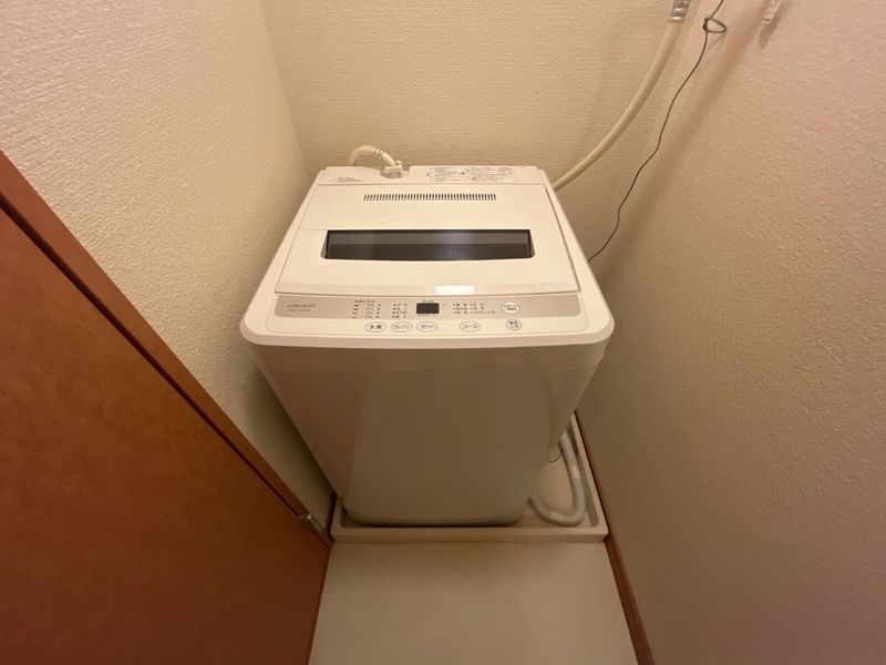 レオパレス信夫ヶ丘 その他