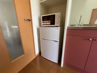 レオパレスグレイス その他設備