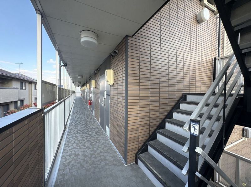 leopalace Suzukaze Other