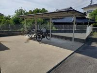 レオパレス拓諭１７ 共用部分