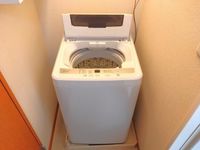 leopalace Yashiro Other facilities