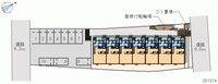 51874月租停車場