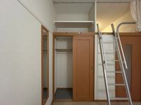 leopalace East II Storage