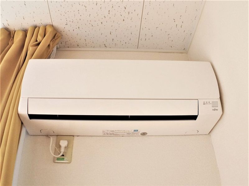 レオパレスフローラ その他設備