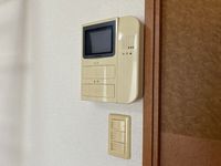レオパレスＳＨＩＢＡＳＡＫＩ その他設備