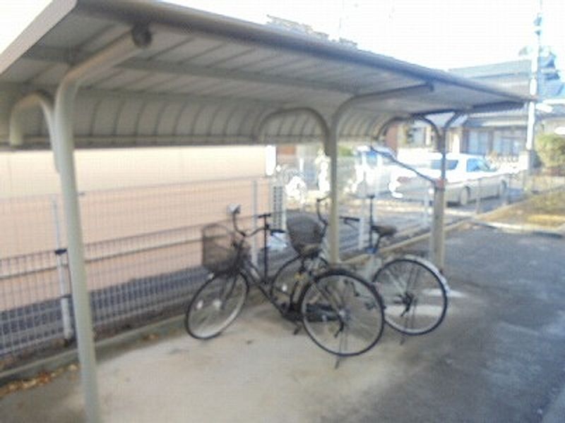 レオパレスＧＯＴＯ 共用部分