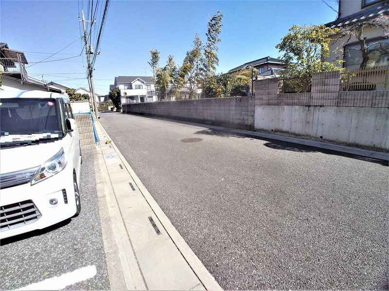 レオパレスパティオ東大宮 眺望