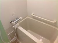 レオネクスト中 風呂