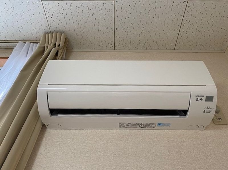 レオパレスアミニティ その他設備