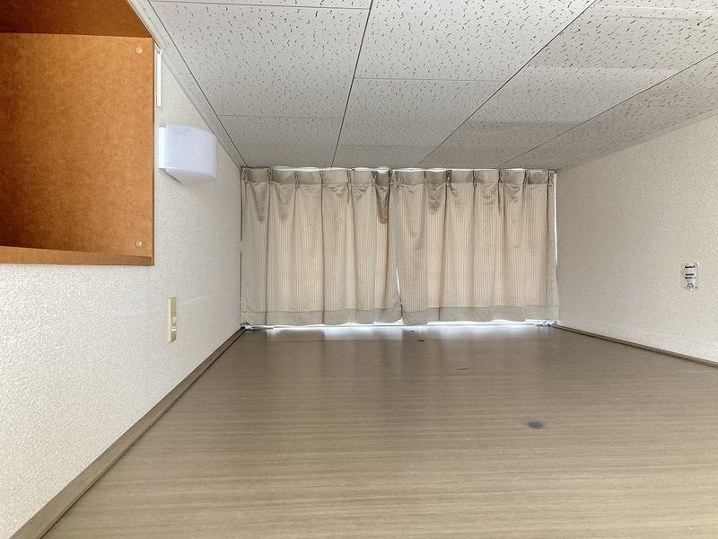 レオパレスＪＫ 収納