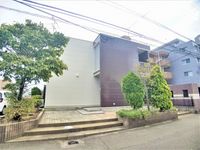 レオパレス笹原 外観