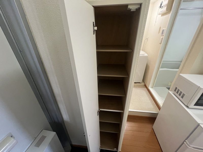 レオパレスエクセル　ケンⅡ その他