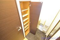 クレイノ翠 その他