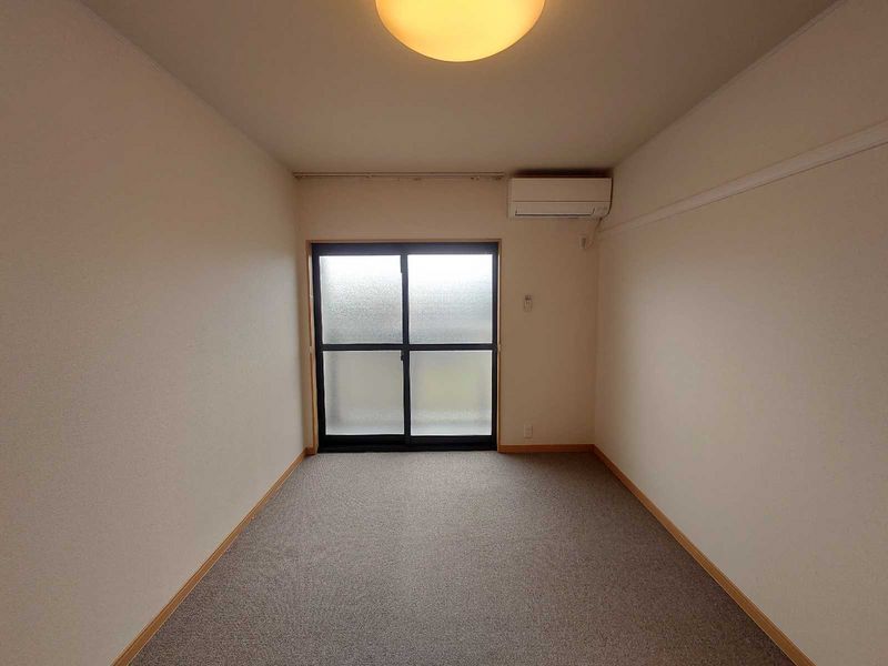 leopalace Hamayu Living room