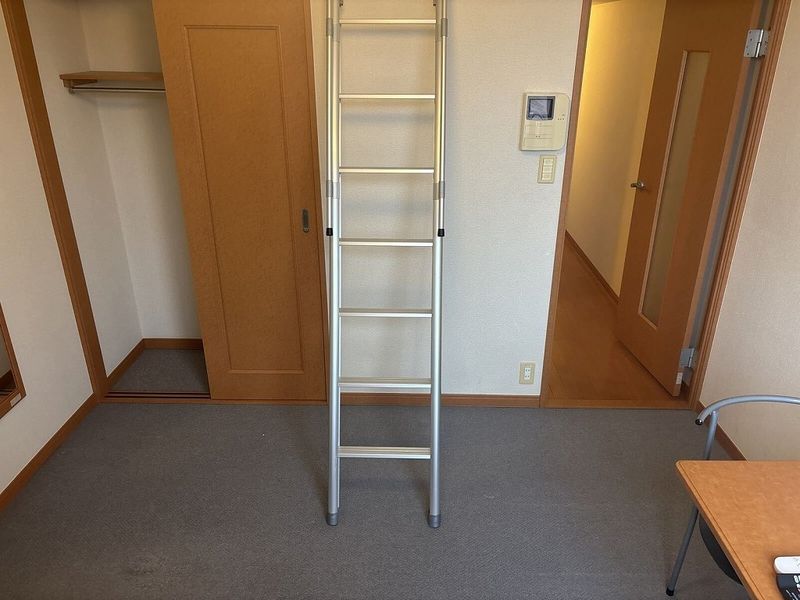 leopalace Floralia II 거실