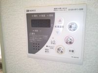 レオネクストＧメゾネット その他