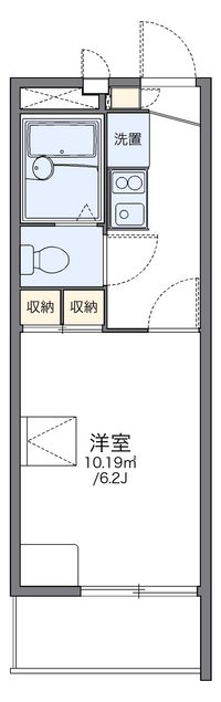 17191 格局图