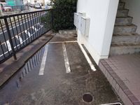 レオパレスヒルサイド松尾Ⅱ 共用部分