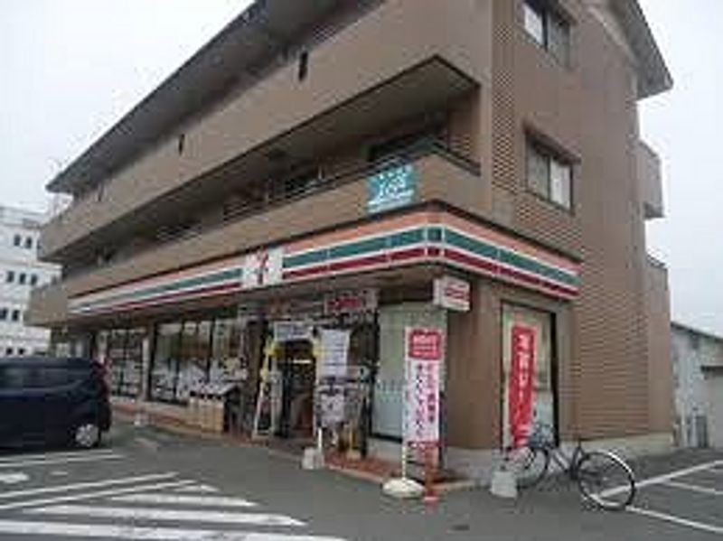レオパレスＯＺＡＫＩ 周辺環境