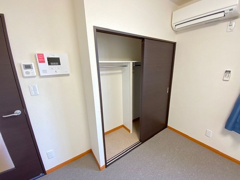 レオネクスト朱音 収納