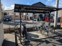 leopalace Comfort Heights Khu vực chung