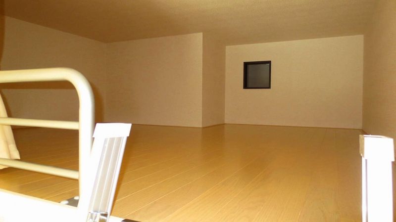 レオネクストヨーテル 収納