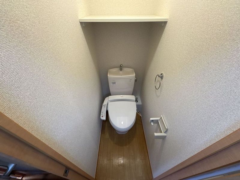 leopalace K Woods II 卫生间