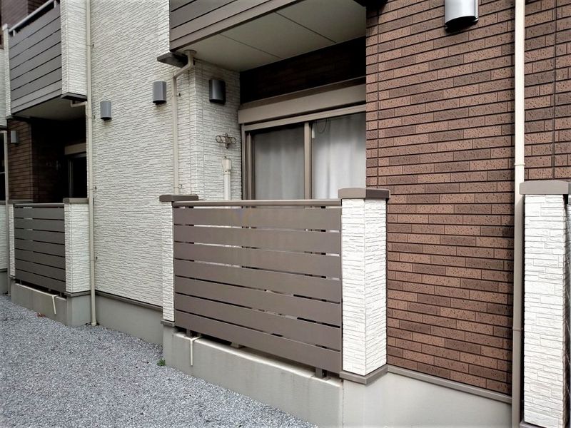 MIRANDA Bonheur N 阳台