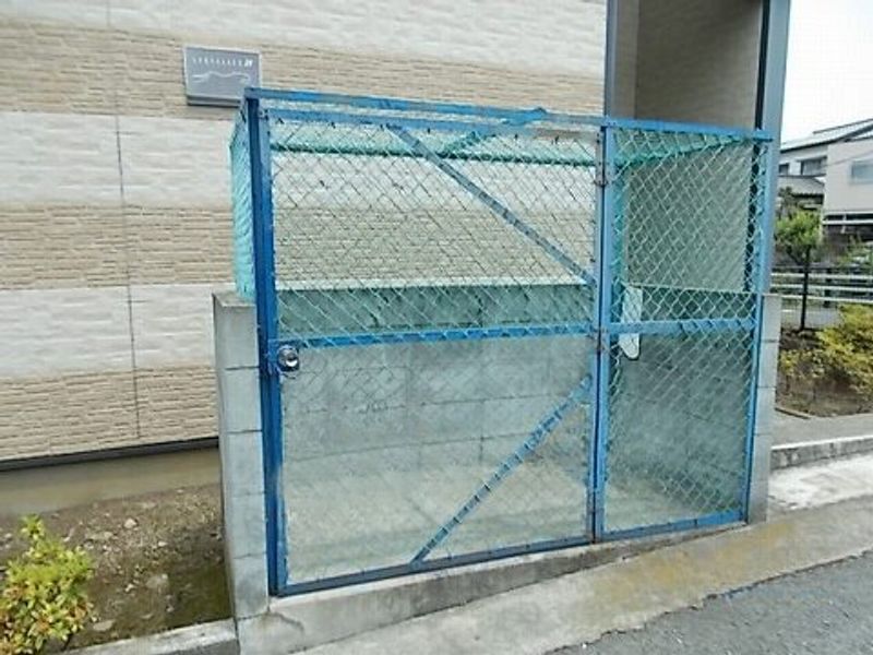 レオパレスＶｉｅｎｔｏ 共用部分