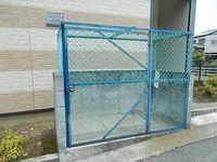 レオパレスＶｉｅｎｔｏ 共用部分