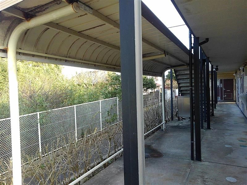 leopalace Jeunesse K 공용 부분