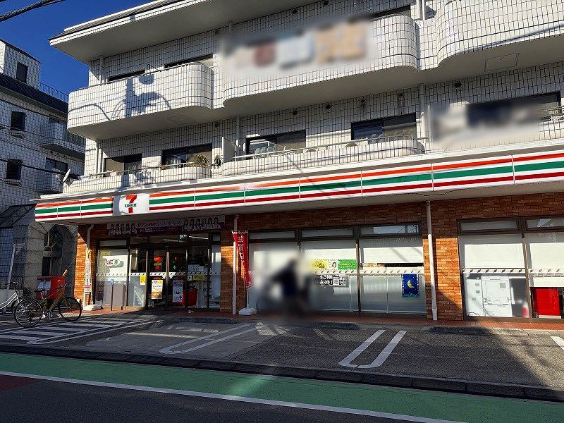 レオパレスＫＡＺＵ 周辺環境