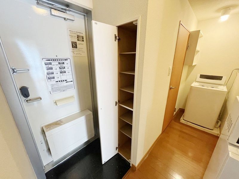 レオパレスＳＯＲＡＴＯ その他
