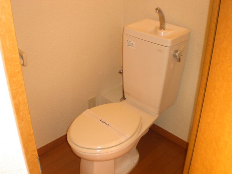 leopalace Inter 卫生间