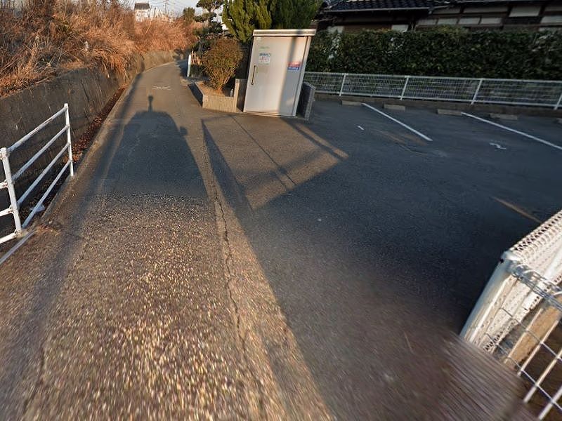 レオパレスハピネス undefined