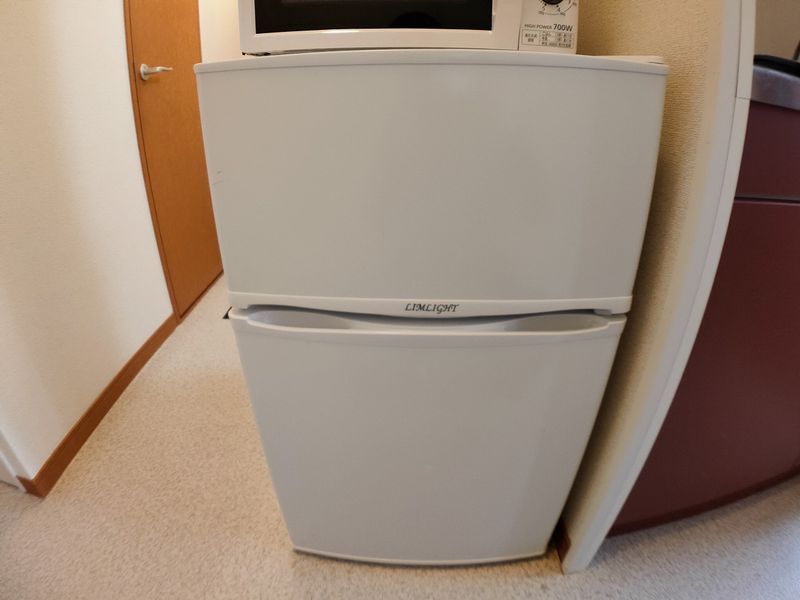 leopalace Taisetsu Thiết bị khác