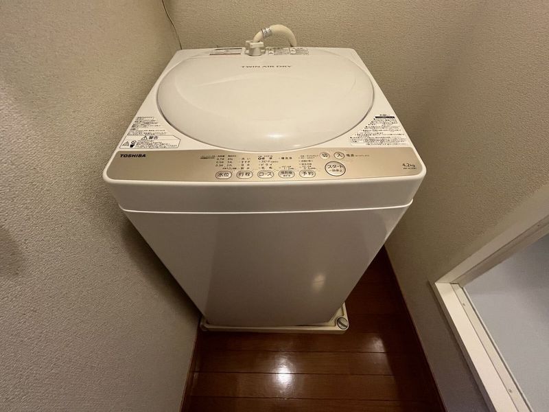 レオパレスグランド　カメリアⅤ その他