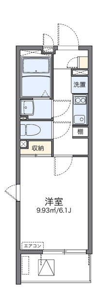 52544 Floorplan