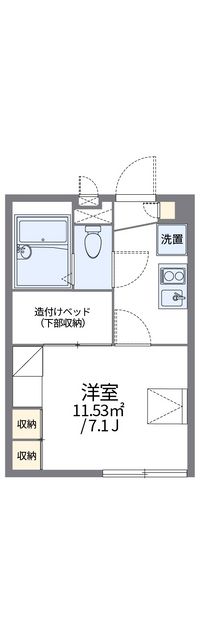 36326 Floorplan