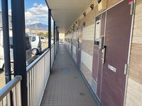 leopalace Dai1 Hikari Heights Khác