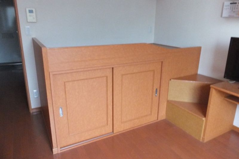 leopalace Senkou SK II Bedroom