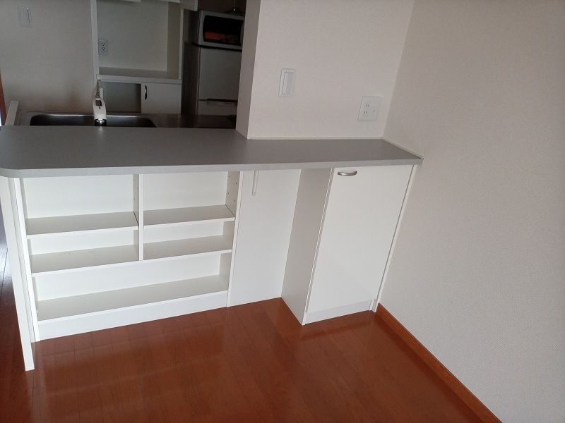 レオパレス祐久野 その他設備