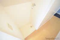 レオパレスカサブランカ undefined