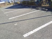 レオパレスＣＥＲＥＺＯ 駐車場