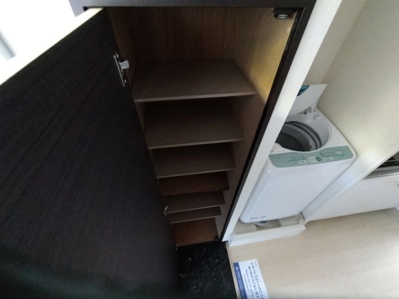 レオネクストシャトル杉田Ⅵ 玄関