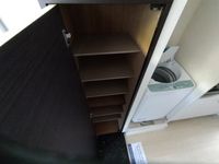 レオネクストシャトル杉田Ⅵ 玄関