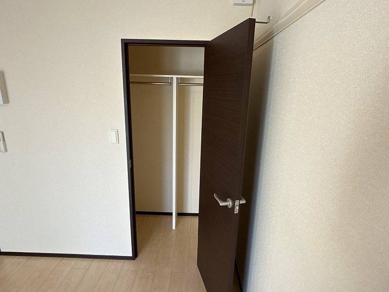 レオネクストカサ　フェリス 収納