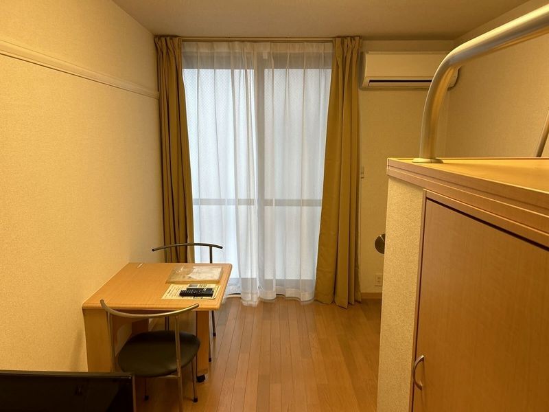 leopalace Ogikubo ST 3 Living room