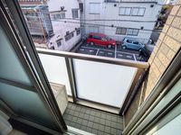 ミランダアルページュ　樹 バルコニー